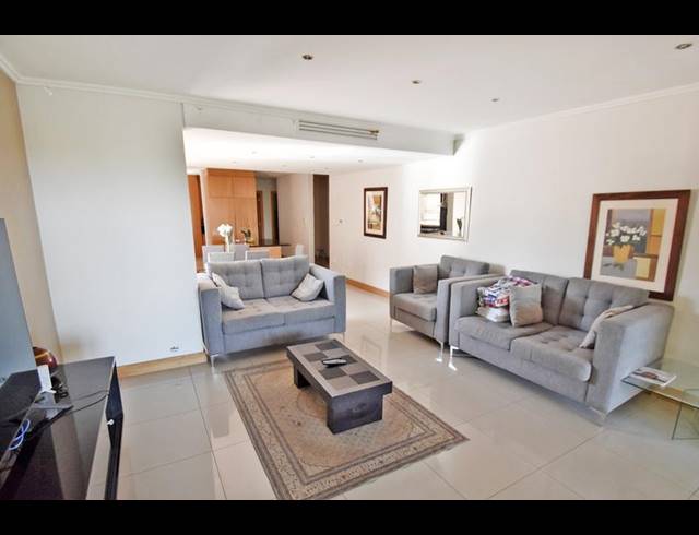 2 BEDROOM APARTMENT FOR SALE IN MORNINGSIDE